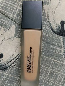 Ace Of Face Dewy Foundation