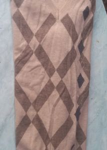 Full Sleeves Woolen Sweater For Men