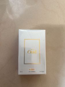 Ajmal White Oud Eau de Parfum
