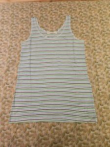 Striped Tank Top