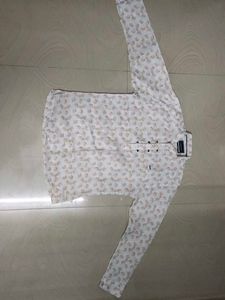 10-11 Year's Boys Dress