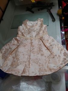 Party wear frock