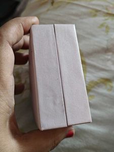 Elegant Jewellery Box