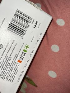 Brillare Tea Tree &amp; Salicylic Oil Shots