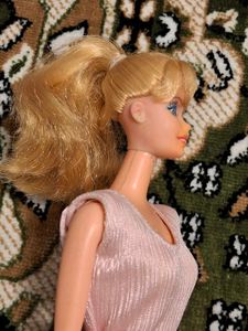 Barbie  Doll