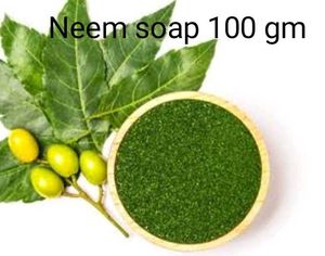 Neem Soap 6 Pees