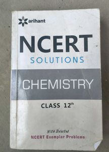 NCERT Solutions Physics Class 11th and 12th