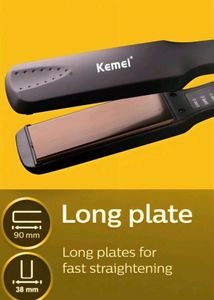 Kemei Professional Hair Straightener