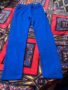 Medium Size Women Track Pants