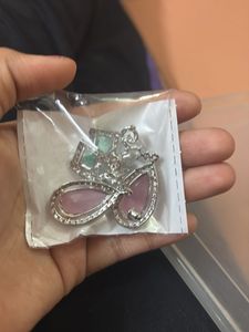 Delicate Butterfly Pendant Necklace