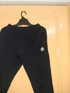 Athleisure Pants