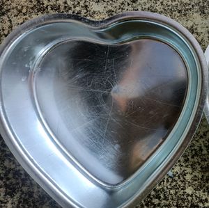 Cake Mould