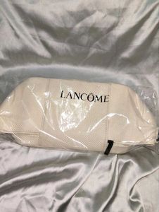 Lancome Vanity With Strap