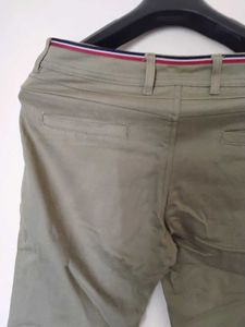 Men's Khaki Chinos mens jeans