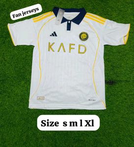 FOOTBALL premium jerseys