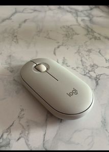 Logitech M350 Pebble 2 Wireless Mouse