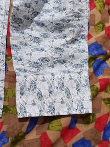 Van Heusen Floral Print Shirt