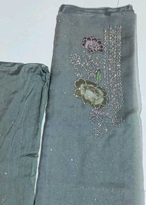 Embellished Kurta Sets - Set of 4