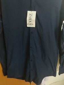 A Formal Shirt For Your Daily Office Wear