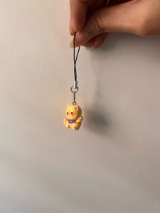 Sailor Moon Cat Cords