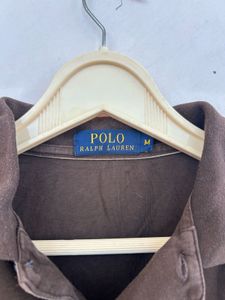 Ralph Lauren Long Sleeve Polo Sh