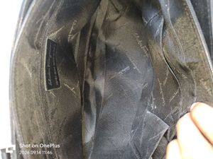 AUTHENTIC Salvatore ferreragamo OG