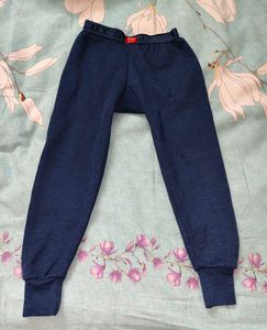 Thermal bottom