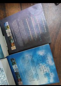 Tahereh Mafi "Shatter Me" Series Books