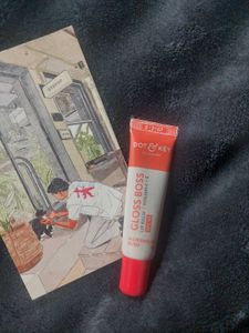 Dot &amp; Key Gloss Boss Lip Balm SPF 50