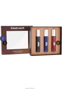 Fastrack Perfumes For Him Set