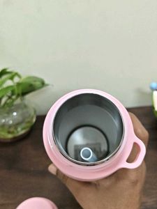 DSNY Comfy Grip Premium Thermos Bottle