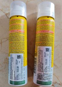 Garnier Super UV SPF50 - Sunscreen