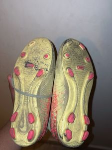Nike Mercurial Soccer Cleats