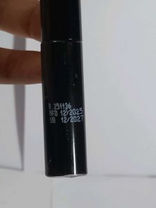 Zudio &amp; Sugar Mascara &amp; Eyeliner Set