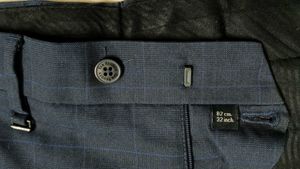 Van Heusen Trousers