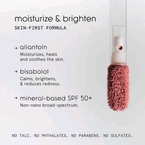 Ciele Blush &amp; Protect SPF 50 (New)