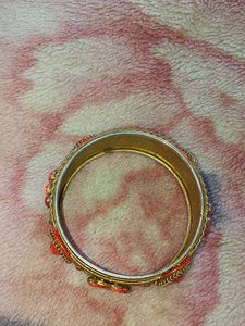 Metal Bangle
