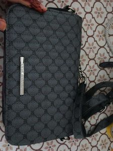 OG Steve Madden Purse