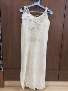 White Embroidered Suit with Red Plazo