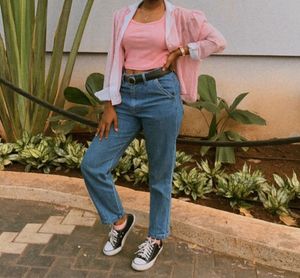 Office Wear As Well And Outing In Summer