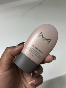 Face Anything Luminous Skin Tint