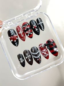 Gothic Press-On Nails