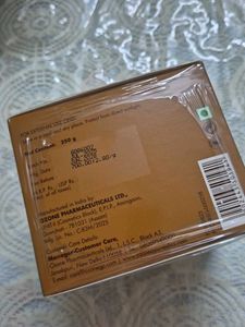 Ozone D Tan Facial Cleanser