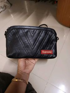 Supreme Crossbody Bag