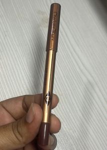 Charlotte Tilbury Pillow Talk Lip Kit