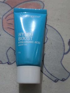 hydro boost Water gel