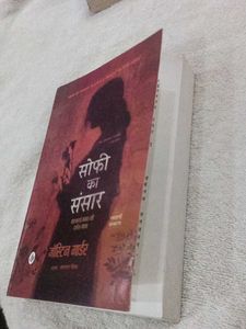 Sophie's World Novel hindi book
