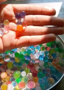 Water Jelly