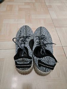 Stylish Sneakers