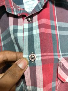 tom tailor shirt